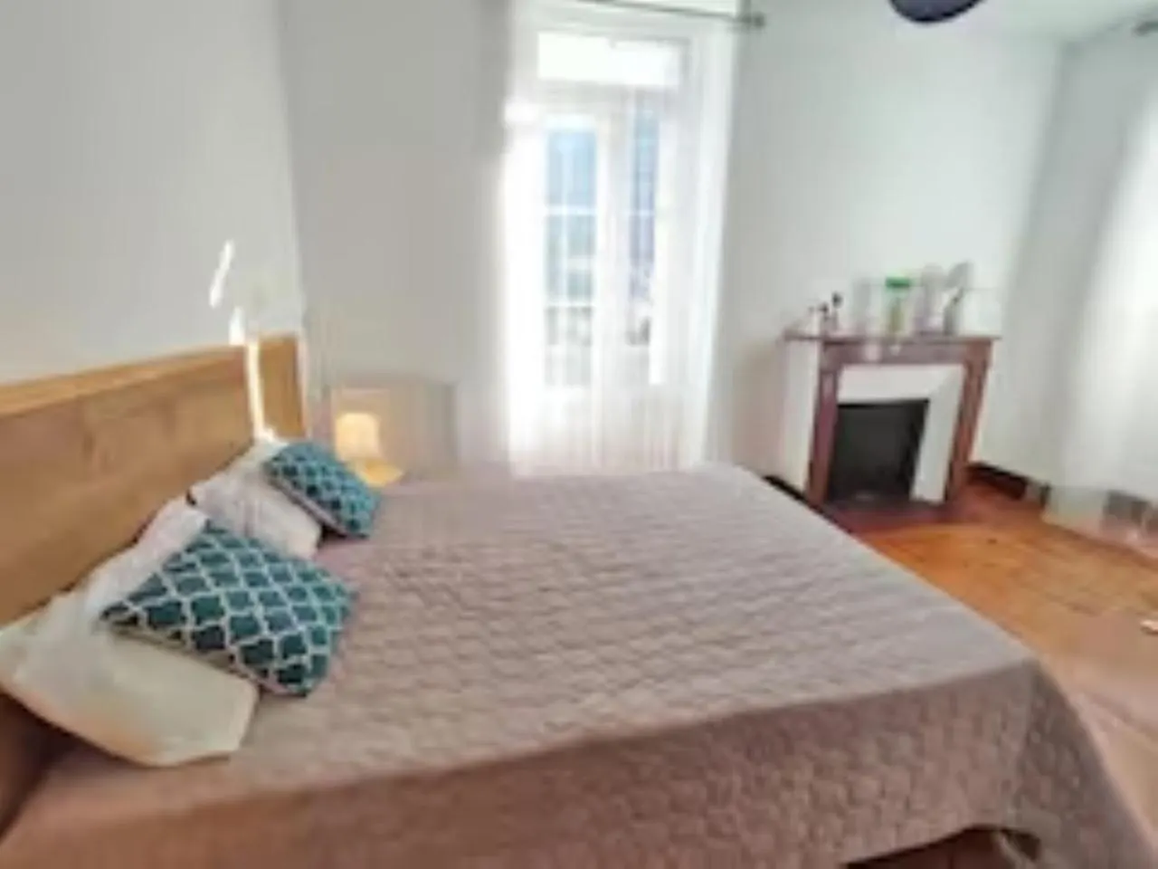 Apartamento L'Alexiane, Centre Luchon, Parking Gratuit, Wifi Bagnères-de-Luchon Francia