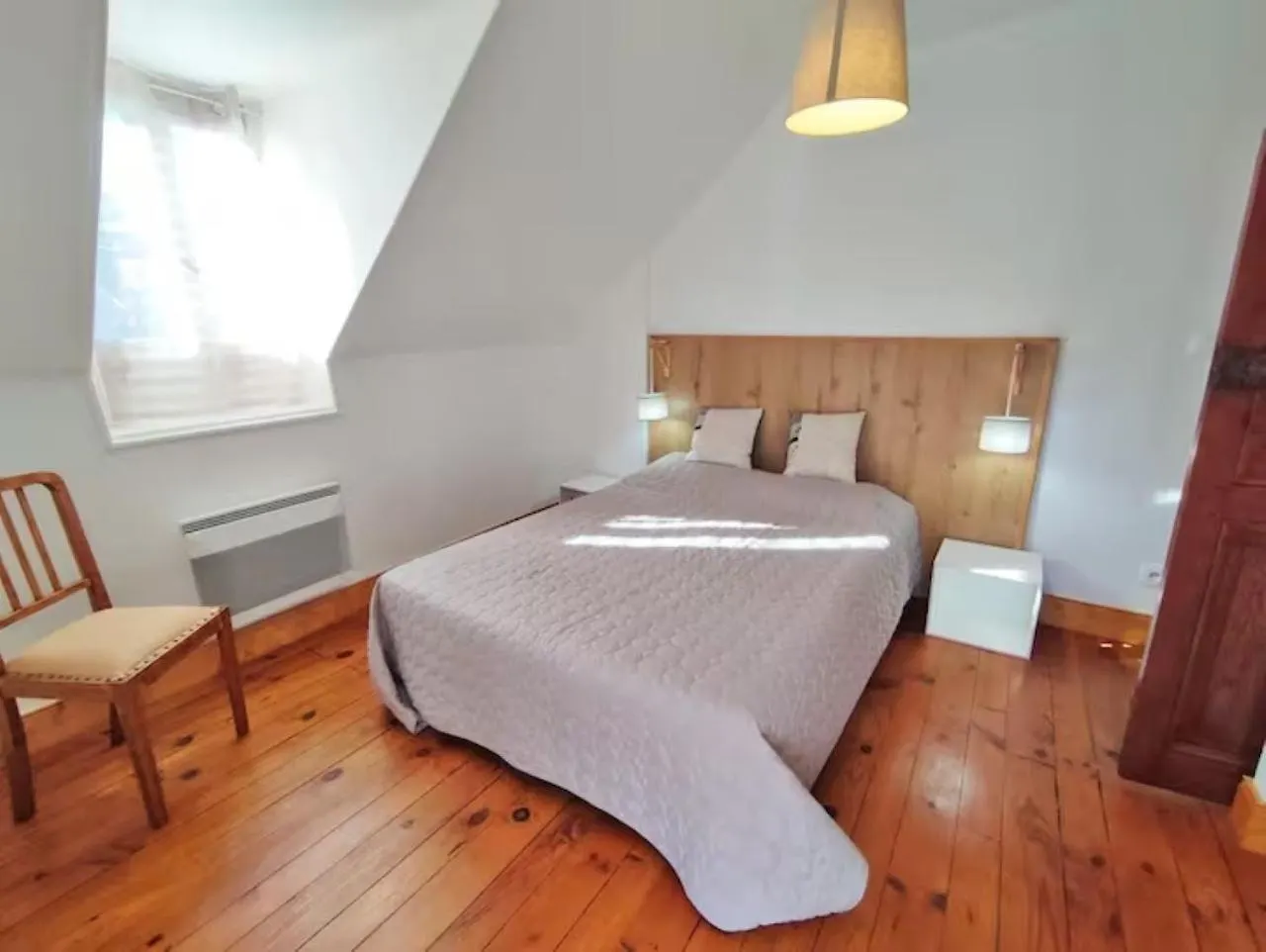 Apartamento L'Alexiane, Centre Luchon, Parking Gratuit, Wifi Bagnères-de-Luchon